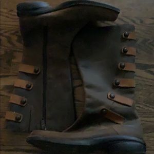 Merrell Women’s 5 Leather Boots